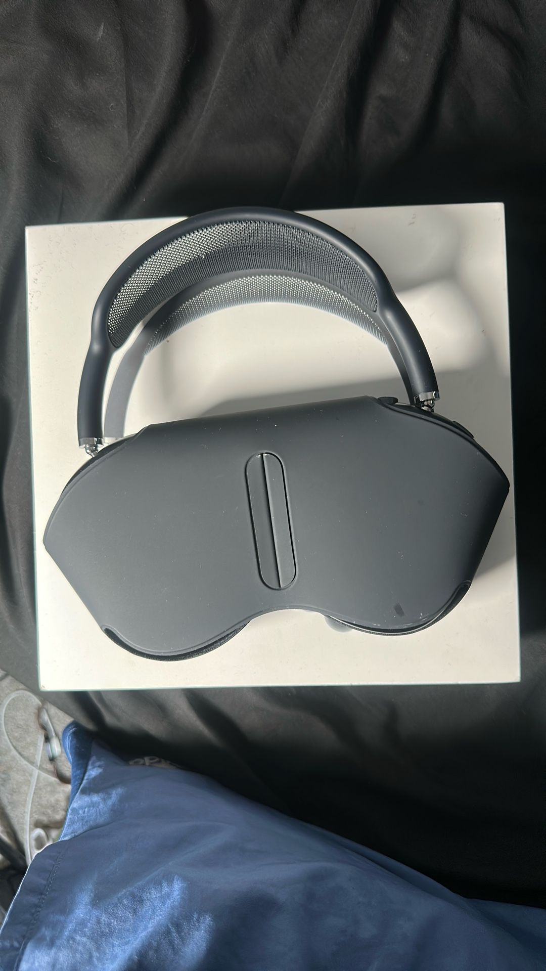 Apple Air POD Max With 2 Year Apple Care