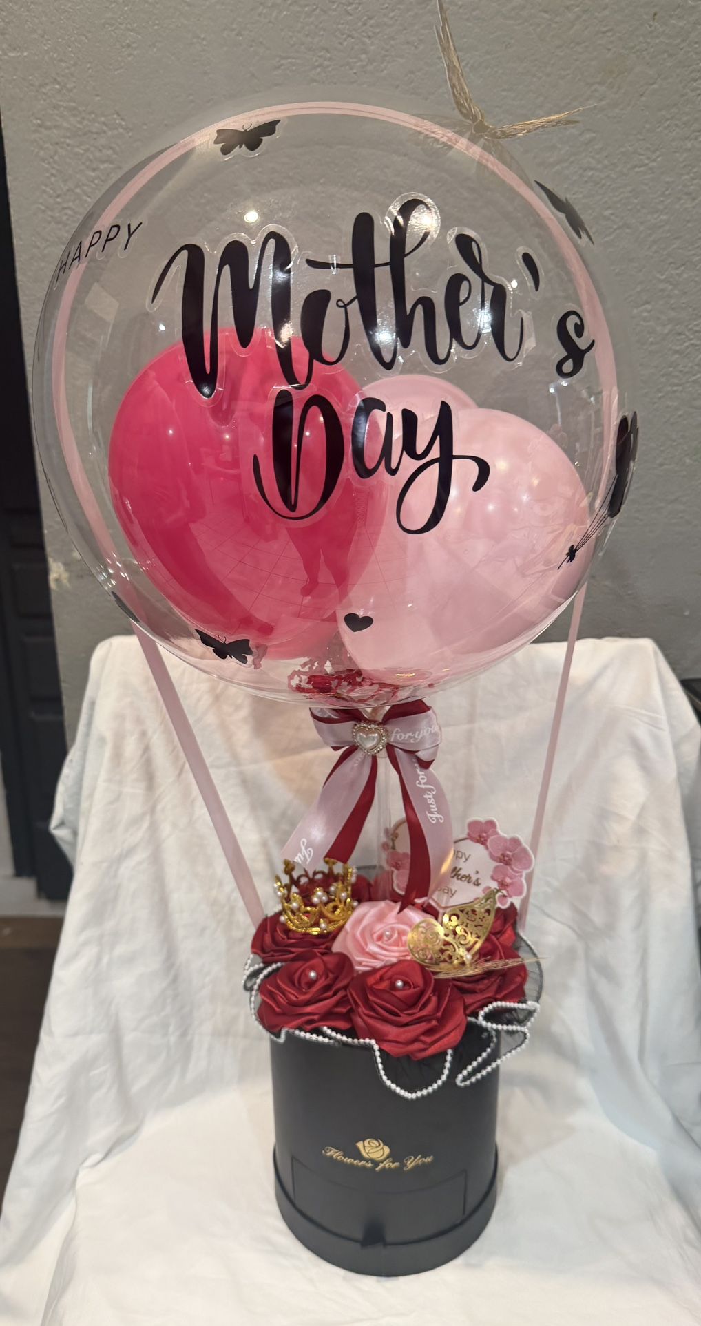 mother's day flowers