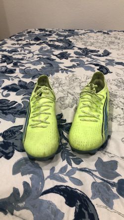 Elite cleats