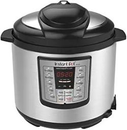 INSTANT POT 6-IN-1