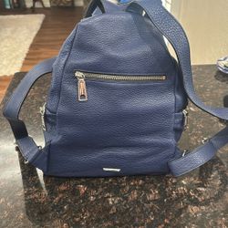 Rebecca minkoff Backpack