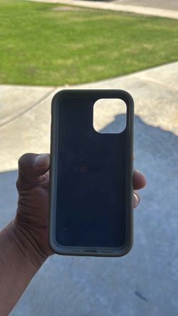 Blue Incipio for iPhone 12 Pro