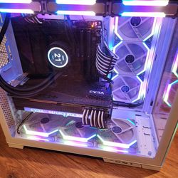 Mid Priced Gaming Computer