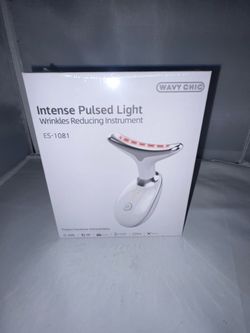 Anti Wrinkle Instrument