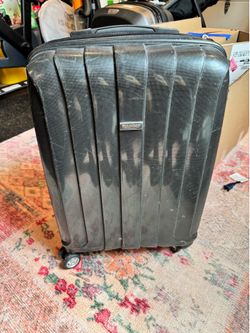 Luggage Carry on Ricardo Beverly Hills