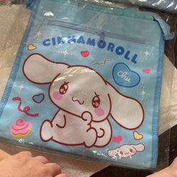 Cinnamoroll Bag