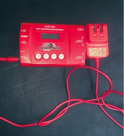 DECIMATOR MD-HX HDMI / SDI CROSS CONVERTER