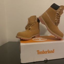 Timberlands