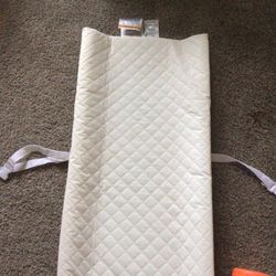Baby Changing Pad