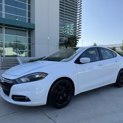 2013 Dodge Dart