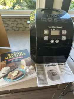 Bread Maker