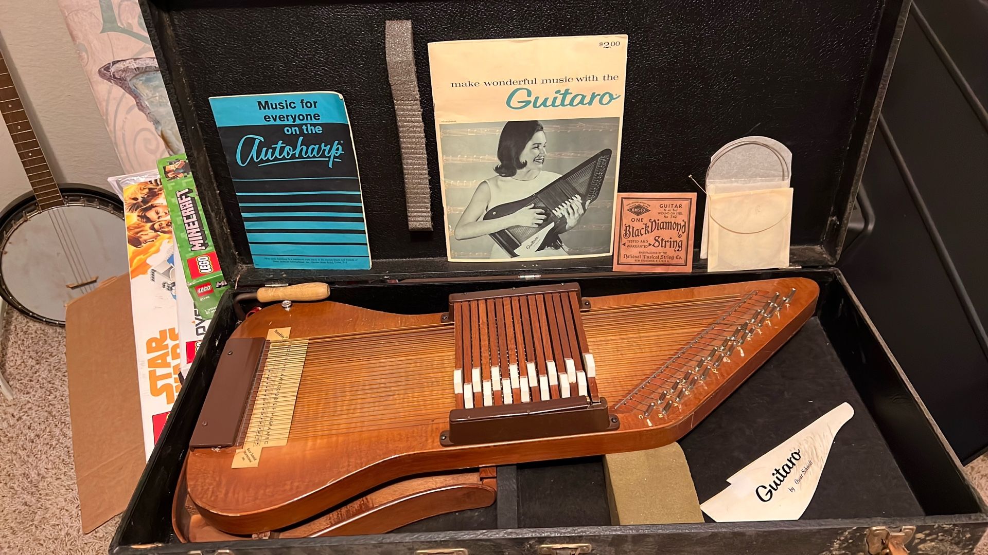 Guitaro