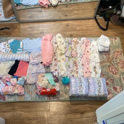 Newborn Bundle 