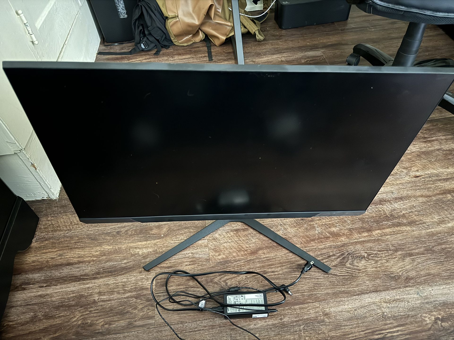 Video Game Monitor
