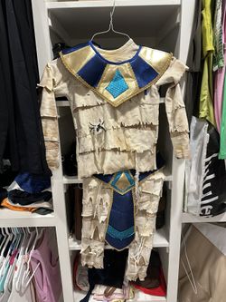 Halloween Costume Kids