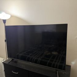 50 Inch Hisense Google TV 