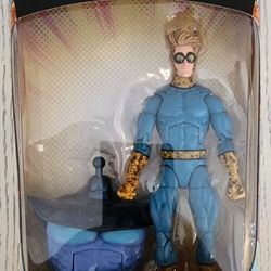 Marvel Legends Speedball (Controller Wave)