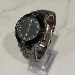 Polo Watch