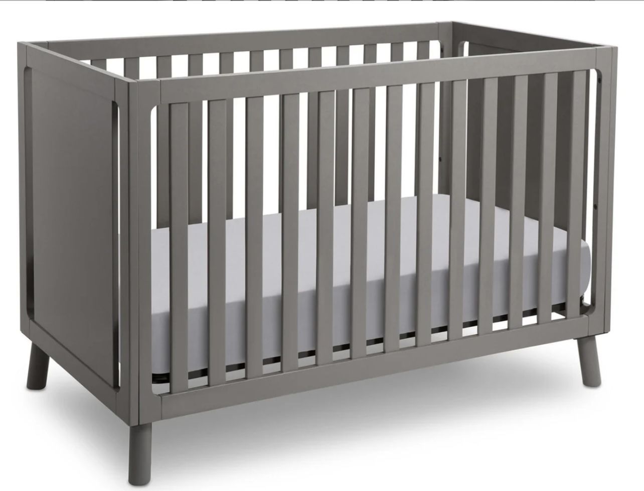 Baby Crib