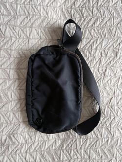 Lululemon Fanny pouch and coin purses
