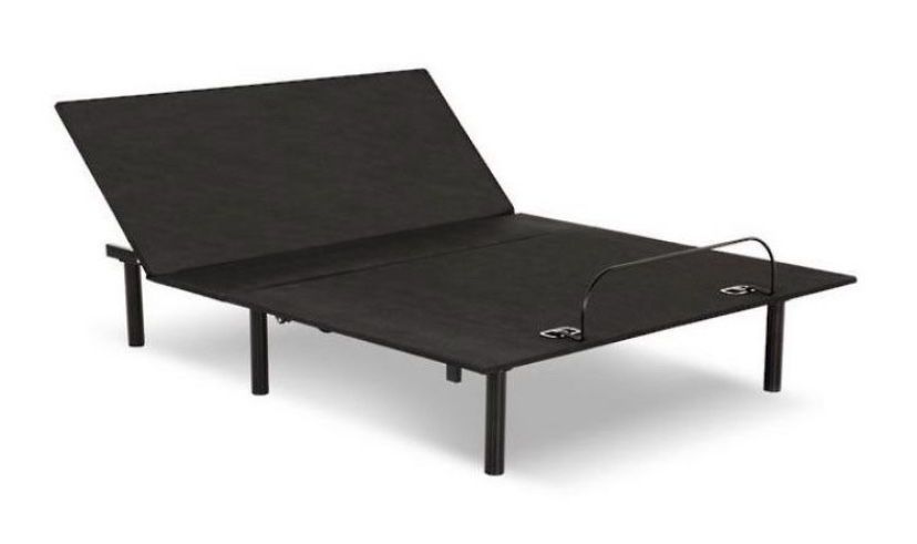Queen Bed Adjustable Bed Frame