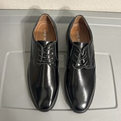 Brand New Nine West Oxford’s Shoes 