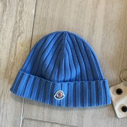 Moncler Beanie 
