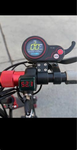Aoniu m4 Electirc scooter