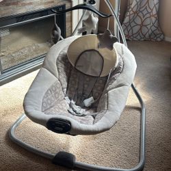 Graco Baby Swing 