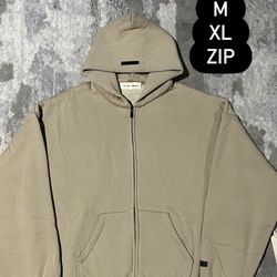Timber Essentials Zip Up