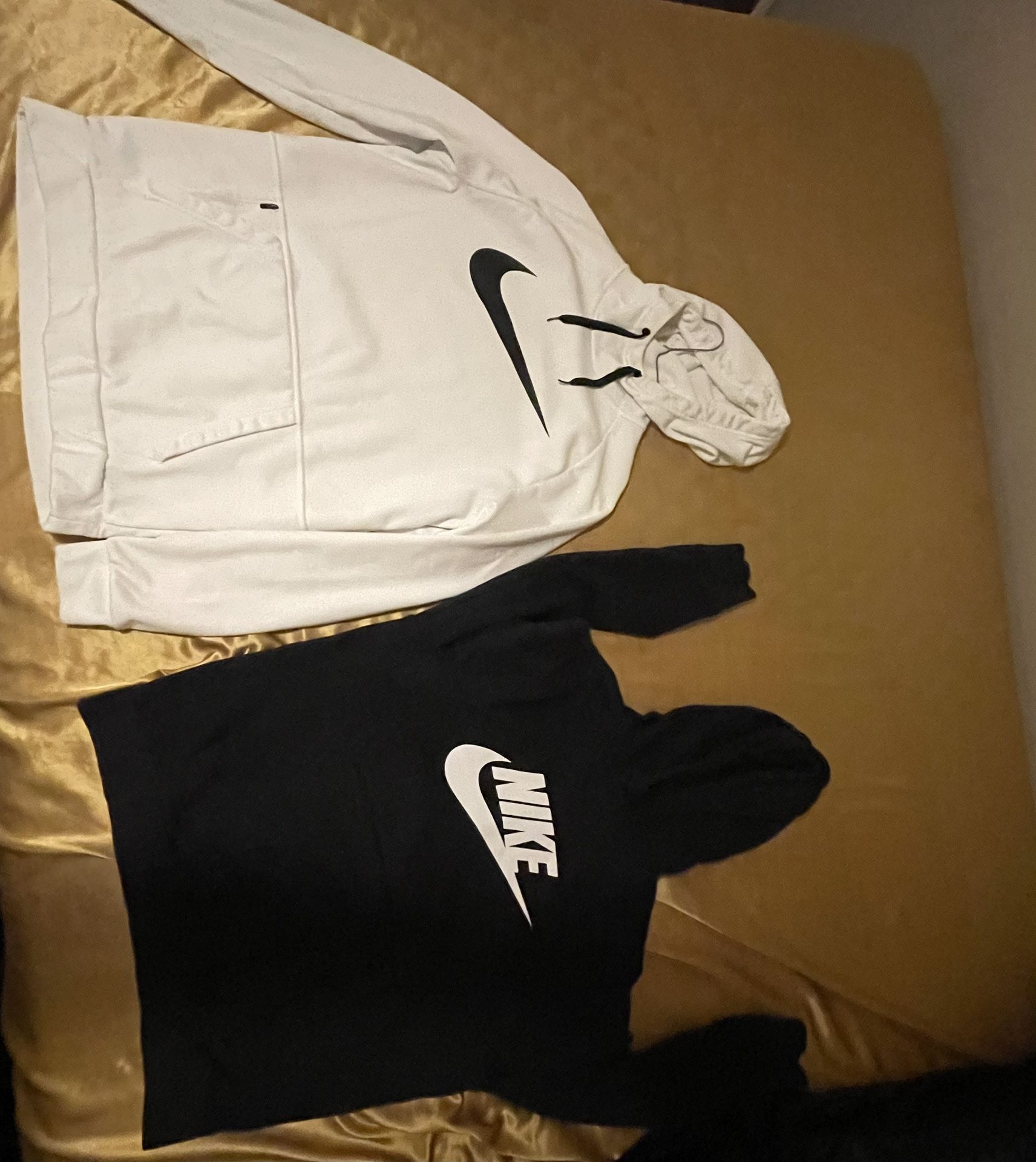 Nike Hoodies