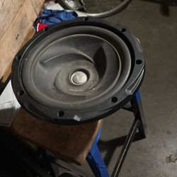 12’ Kenwood