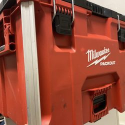 Milwaukee Box