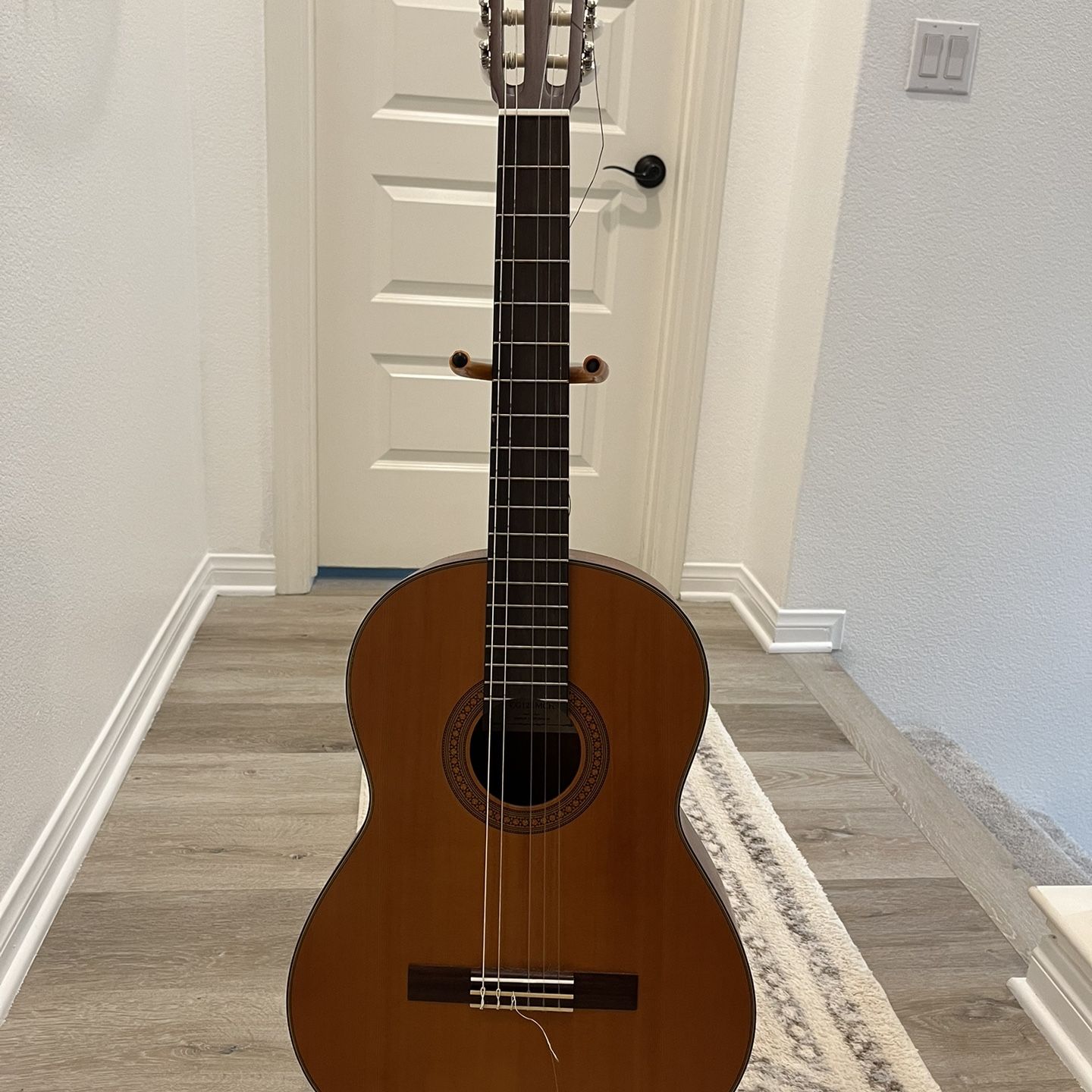 Yamaha Classical Guitar