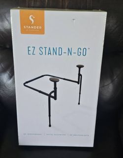Stander - Assit To Stand 