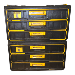 New DeWalt Tough Tool Box
