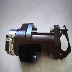 Mini Bike