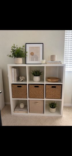 Storage Shelf
