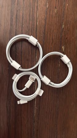 AirPod Pro chargers