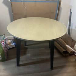 Dining Room Table