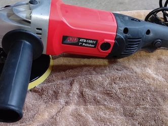 Polisher
