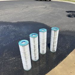 Pool Filter Cartridges 