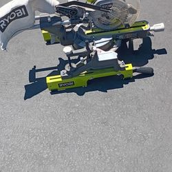 miter saw 