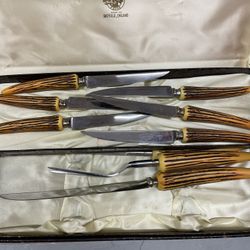 Knife Set