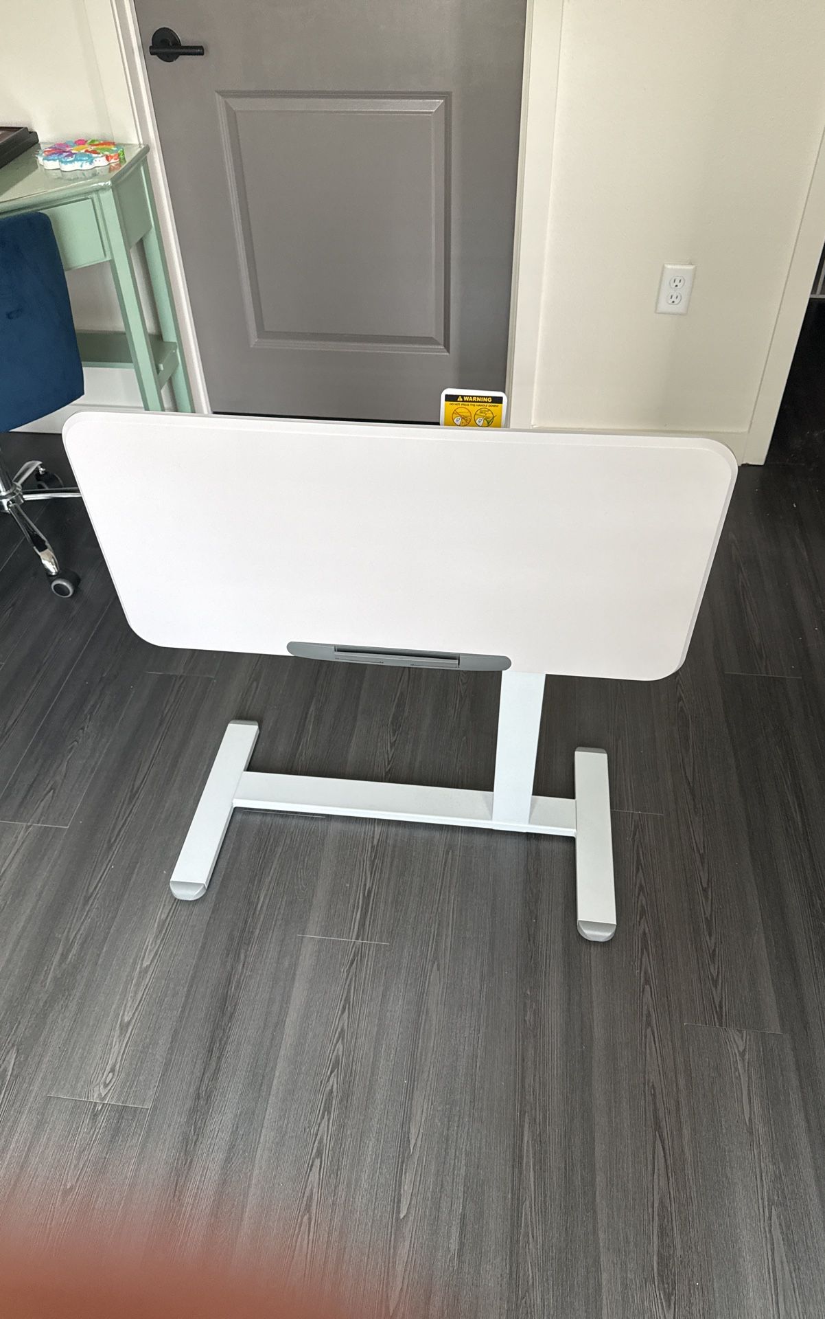 Adjustable Desk