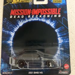 Hot Wheels Premium