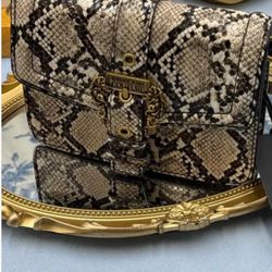 Versace Jeans Couture Purse