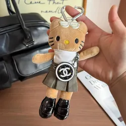 Dolls plush