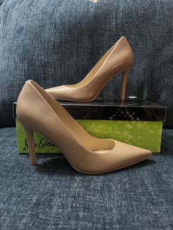 Sam Edelman Heels