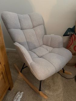 Rocking Chair